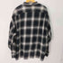ノーティカ NAUTICA Washed Ombre Check Shirts オンブレ メンズ JPN:XL